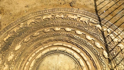 Sandakada Pahana