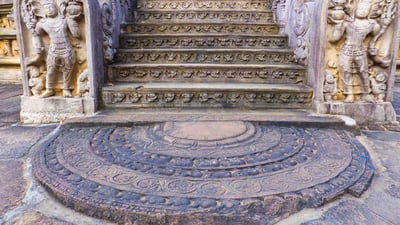Sandakada Pahana