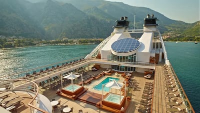 Seabourn Sojourn