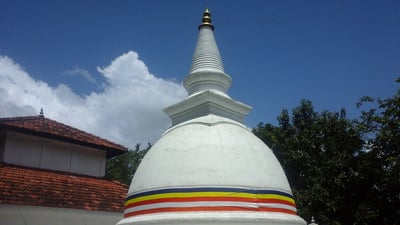 Naigala Raja Maha Viharaya