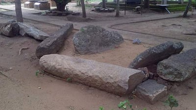 Naigala Raja Maha Viharaya