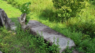 Rambakan Oya Ruins