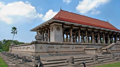 Independence Square