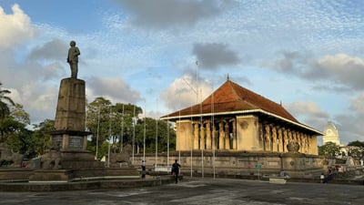 Independence Square
