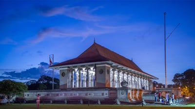 Independence Square