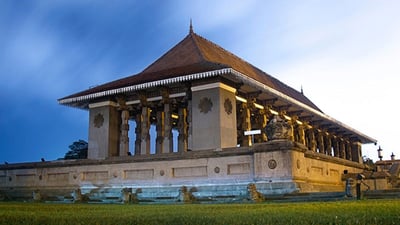 Independence Square