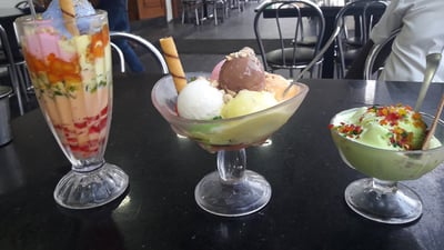 Rio Ice Cream Jaffna