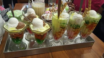 Rio Ice Cream Jaffna