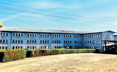 kalubowitiyana-tea-factory