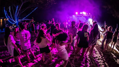 Hikka Fest