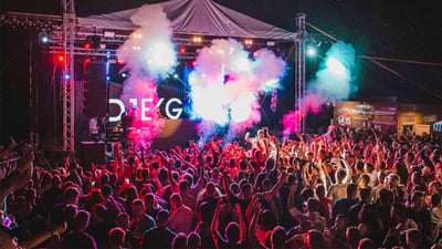 Hikka Fest