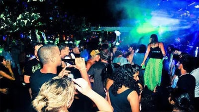 Hikka Fest