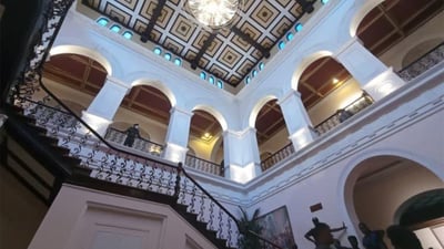 President's House, Colombo
