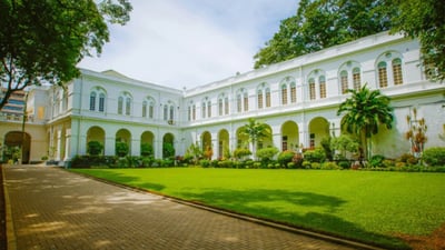 President's House, Colombo