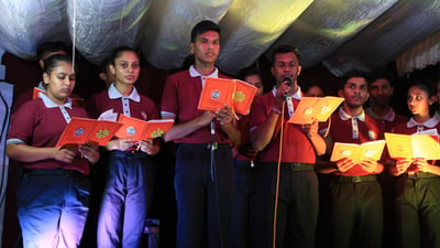 Vesak poems