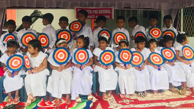 Vesak poems