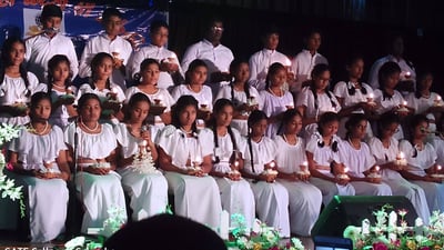 Vesak poems