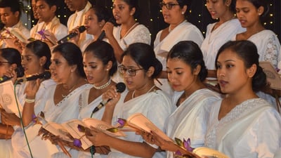 Vesak poems