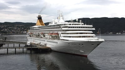 Artania by Phoenix