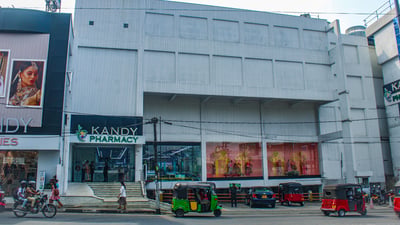 Kadawatha
