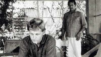 History of the Jews in Sri Lanka