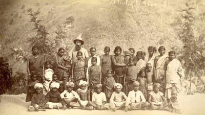 History of the Jews in Sri Lanka
