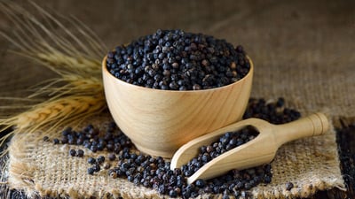 Ceylon Black Pepper
