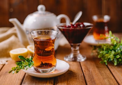 A Guide to Brewing Ceylon Tea