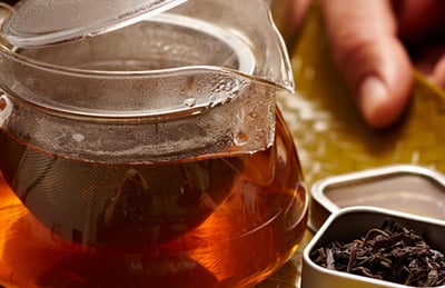 A Guide to Brewing Ceylon Tea