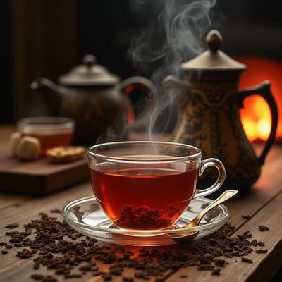 A Guide to Brewing Ceylon Tea