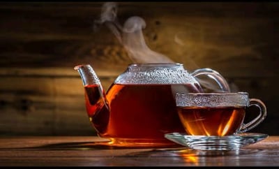A Guide to Brewing Ceylon Tea