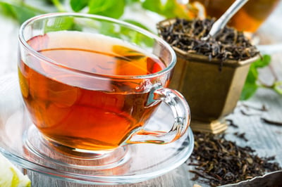 A Guide to Brewing Ceylon Tea
