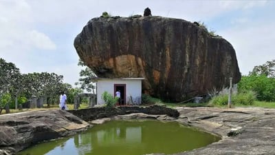 Padaviya