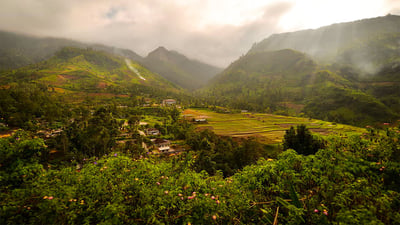 Mandaramnuwara