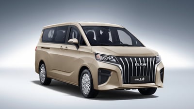 MPV