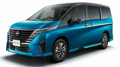 MPV