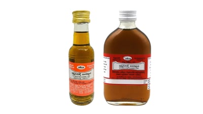 Guduchyadi Oil