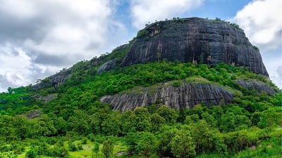 Nuwaragala