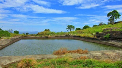 Nuwaragala