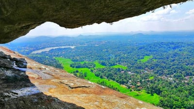 Nuwaragala