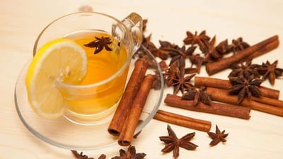 Benefits of Ceylon True Cinnamon