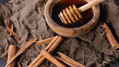 Benefits of Ceylon True Cinnamon