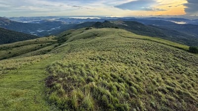 Knuckles View Point