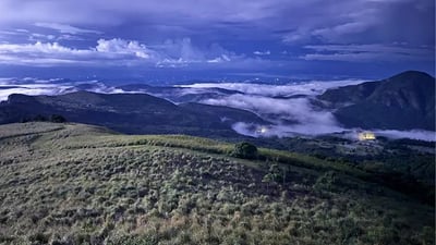 Knuckles View Point