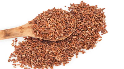 Rathu Kekulu Rice