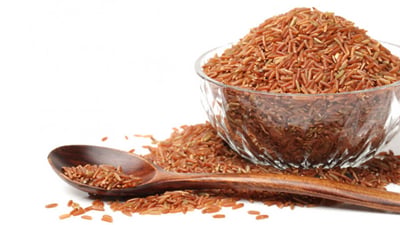 Rathu Kekulu Rice