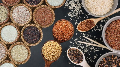 Lakpura Rice