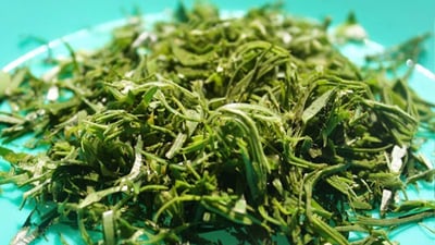 Costus speciosus Recipe