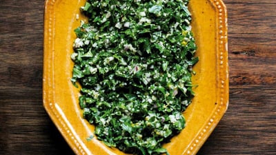 Costus speciosus Recipe