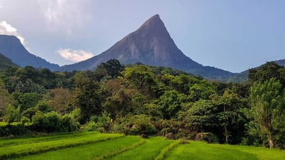 Lakegala
